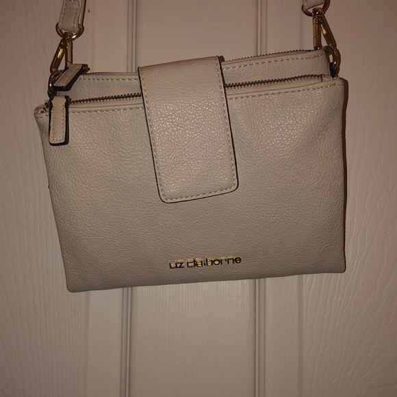 Liz Claiborne purse - Picture 2 of 2